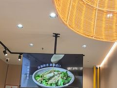 -桂在香知桂林米粉(红博中央公园店)