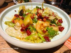 -小核桃品质串店(世茂大道店)