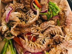 -盒马鲜生(杭州运河上街店)