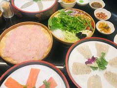 -草鱼先生潮州鱼生·虾生(新厦花园店)