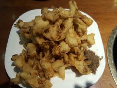 -黑鸡小馆(金源店)