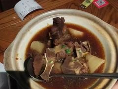 塔城牛大骨-阿罗新疆菜(人民广场店)