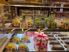 -鹤所·低糖零蔗糖烘焙(长楹店)