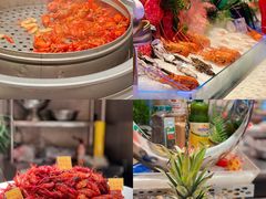 -水之梦(黄浦店)