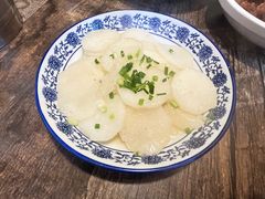 -铭厨特色家常菜(金色溪泉湾店)