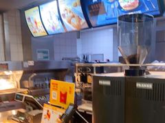 -麦当劳(文武路店)