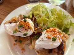 -Egg•Allday Brunch(襄阳北路店)