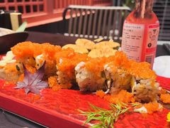 -乌君·酒场·炭火烧鸟(侨城坊店)