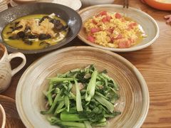 -芳草地度假酒店·野炉中餐厅