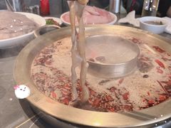-长嘉·河图火锅(长嘉汇江景旗舰店)