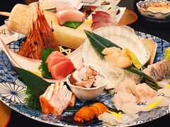 -希望日本料理(保利香槟花园店)