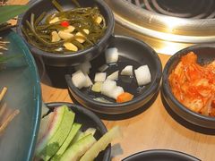 -九田家黑牛烤肉料理(新光汇店)