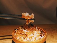 酱油拌饭-吃饭皇帝大(解放西路店)