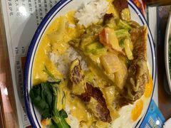 -小龍鳳餐室(番禺路店)