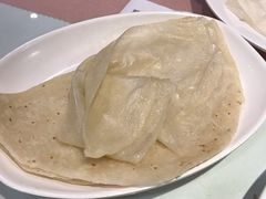 筋饼-老昌春饼(中央大街店)