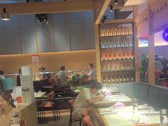 -杨氏青龙虾·羊蝎子(珠江路店)