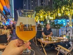 -M99 BEER世界啤酒吧(鸿云悦街店)