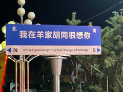 -羊家胡同·龙虾烧烤火锅(龙汇路店)