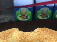 -阿布拉的馕(西北路店)
