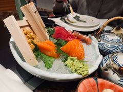 -福樱兰海鲜放题铁板烧(加州店)