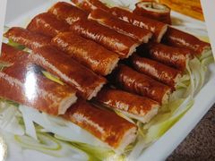 -文杏酒楼(一品天下店)