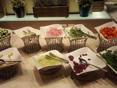 -富力希尔顿酒店·地阔自助餐厅