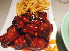 -小菜园新徽菜(马鞍山金鹰店)