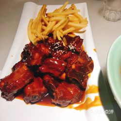 马鞍山美食芝士焗南瓜实拍图片-大众点评