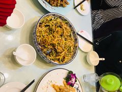 -品味名厨堂(银泉新都店)