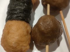 -王氏炉匠·烧鸟放题自助(三里屯店)