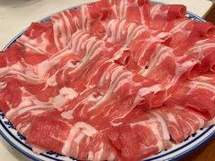 -宣武小院涮肉(前门店)