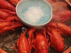 化得了笼虾-化得了笼虾馆·精品大虾·脆皮鸡煲(庐江路店)