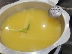 -红菇坊鲜汤火锅(北站店)