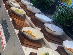 -金滏山烤肉·海鲜·火锅自助餐厅(襄阳万达店)