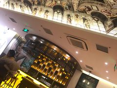 -安妮意大利餐厅(世贸天阶店)