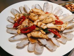 -阿诚市井潮汕菜(金台路店)
