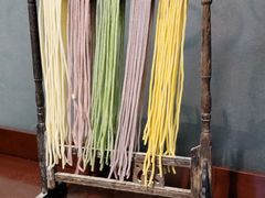 -神洲四海大酒楼(王府井澳门中心店)