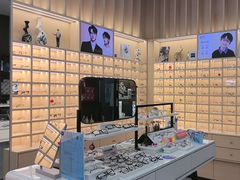 -一代眼镜(浦东大拇指广场店)