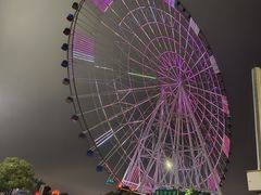 -南昌之星摩天轮