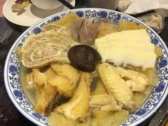 -三林本帮馆(中林街店)