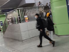 -蒲黄榆(地铁站)