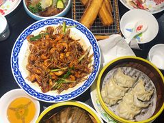 -老头儿油爆虾·知味杭州(爱琴海购物中心)