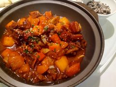 -解家河南菜(北环路店)