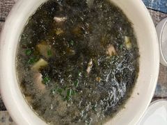 -南雄雄州土菜餐厅(粤北大厦店)
