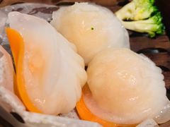 -新大咀港式茶餐厅(宝山万达店)
