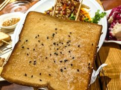 -金刚山烧烤(中山路店)