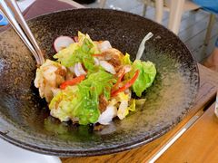 solo拌海鲜-Solo(衡山路店)