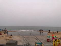 -日照灯塔风景区