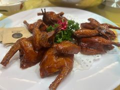 -大笑饭堂(甲子桥店)