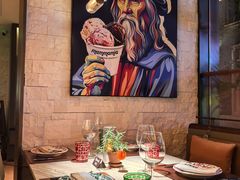 -Mammamia意大利餐厅(阳春巷店)